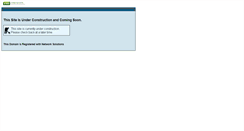 Desktop Screenshot of nbpd.com